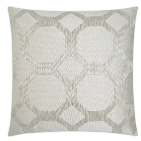 D.V. Kap Statler Decorative Throw Pillow Wayfair